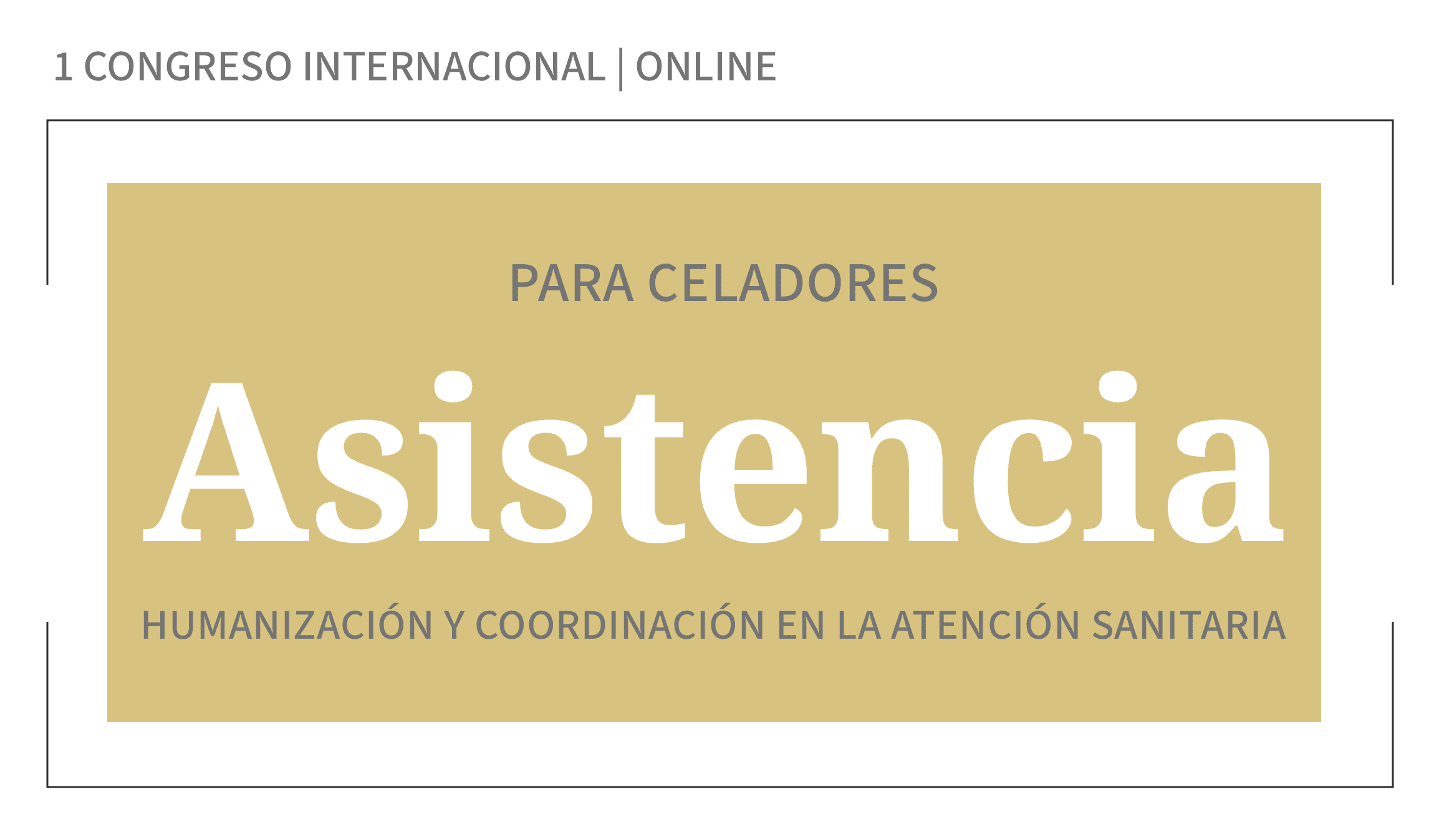 I Congreso Internacional Online de Cuidado Esencial