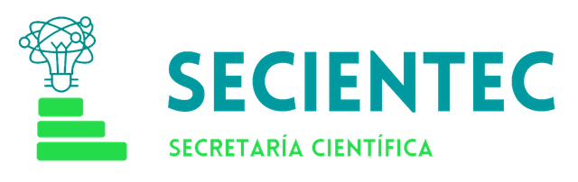 Secientec — Secretaría Científica